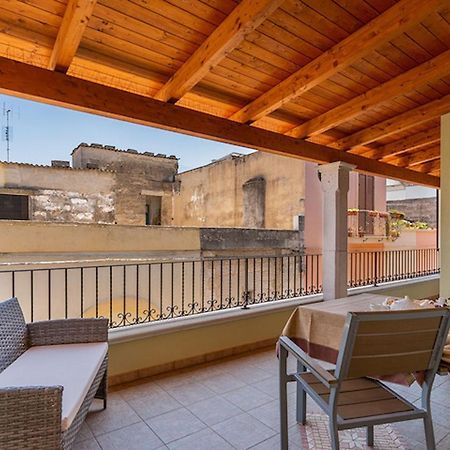 Apartamento Supersanosalento Exterior foto