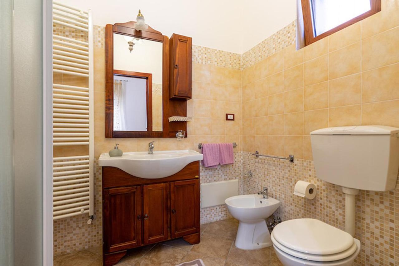 Apartamento Supersanosalento Exterior foto