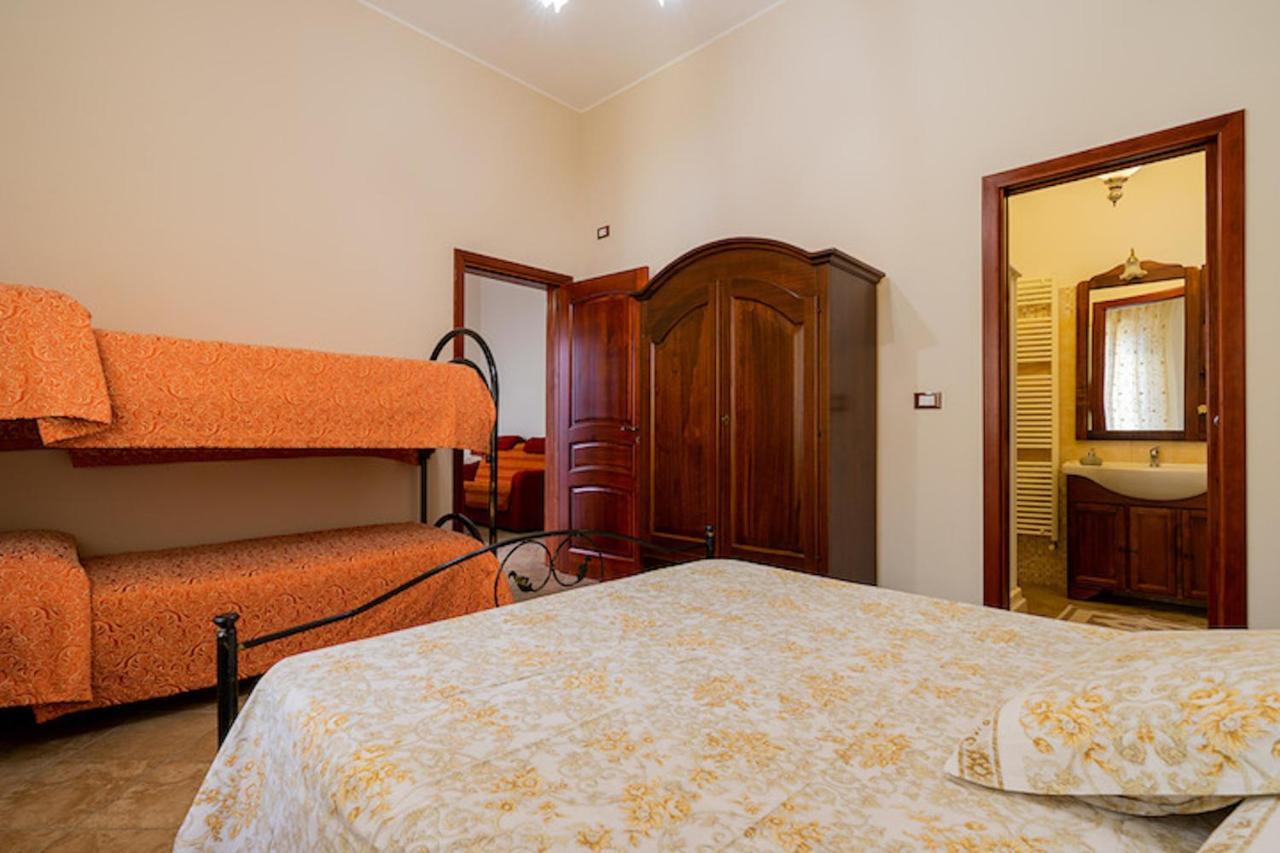 Apartamento Supersanosalento Exterior foto
