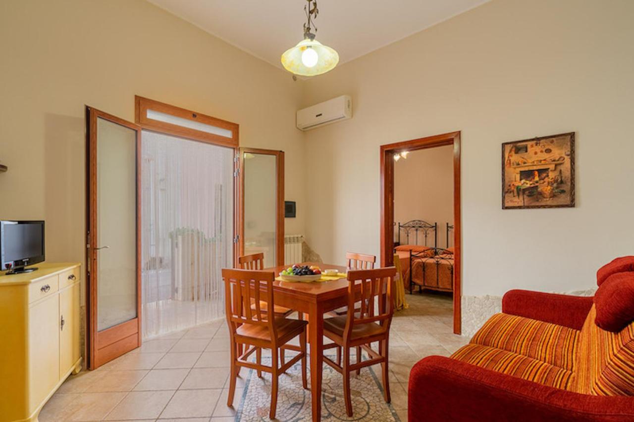 Apartamento Supersanosalento Exterior foto