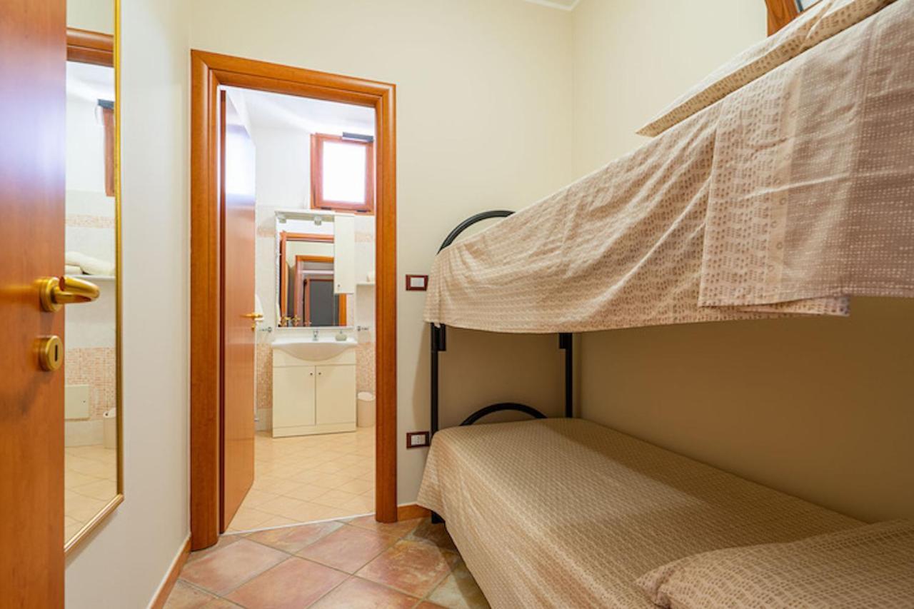 Apartamento Supersanosalento Exterior foto