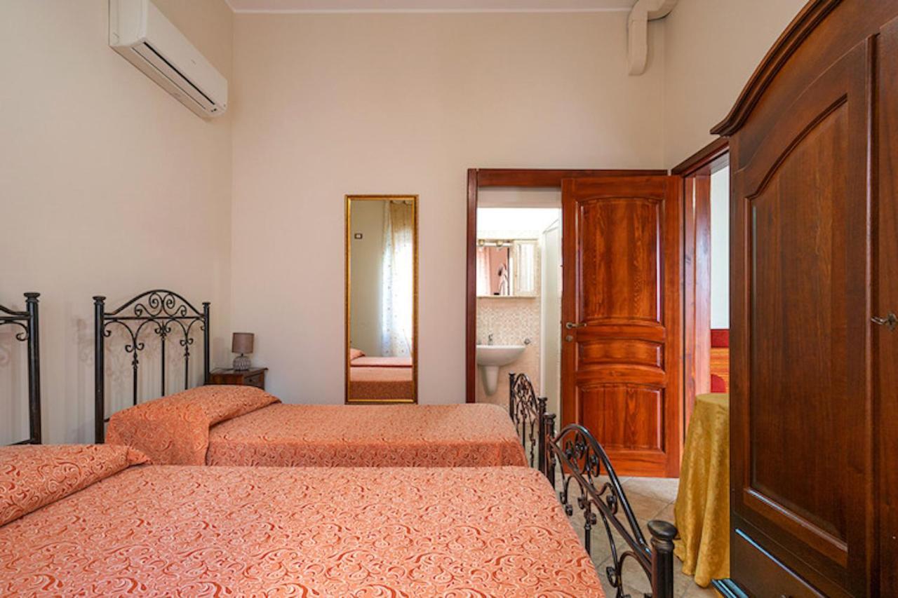 Apartamento Supersanosalento Exterior foto