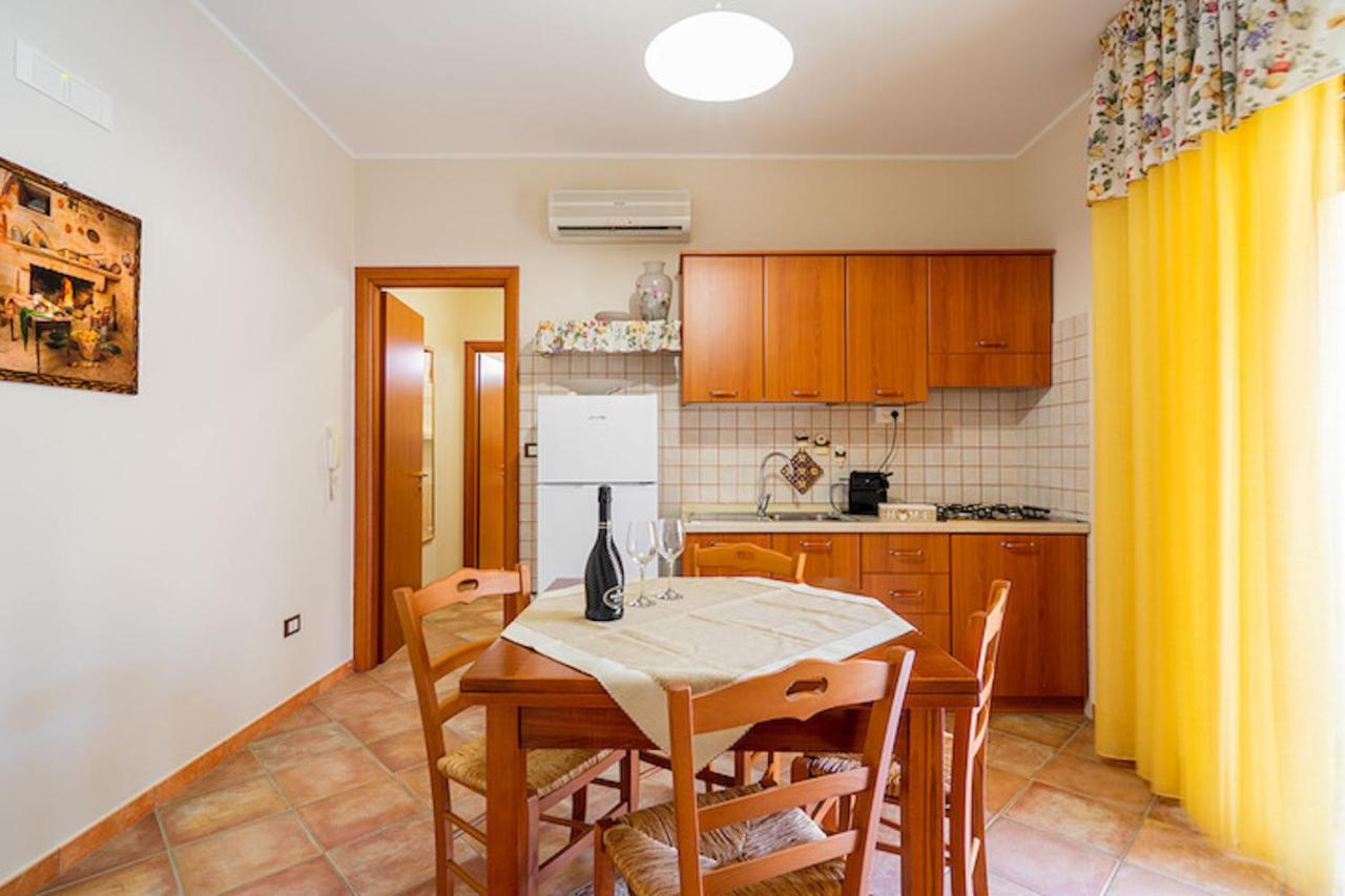Apartamento Supersanosalento Exterior foto