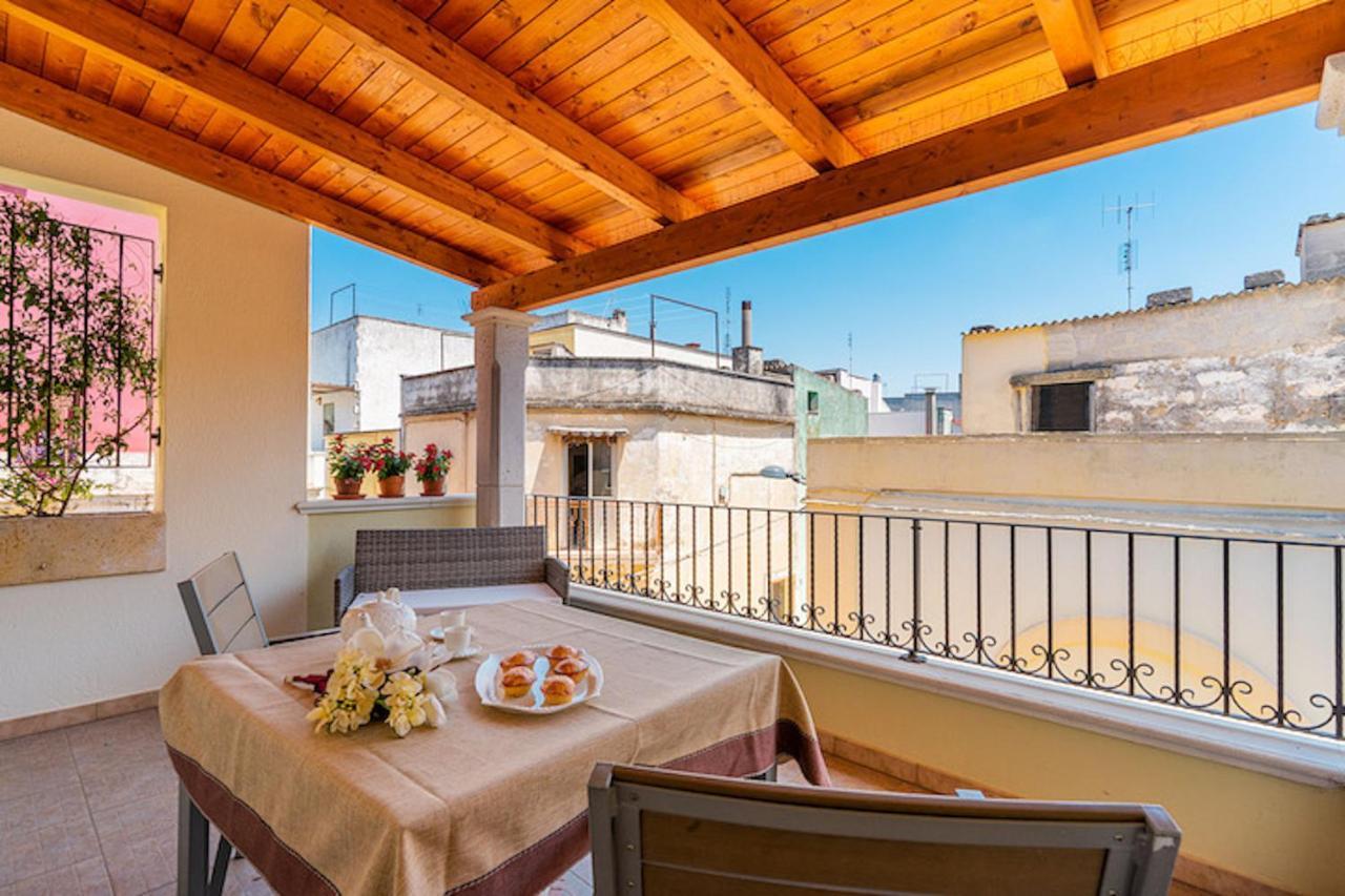Apartamento Supersanosalento Exterior foto