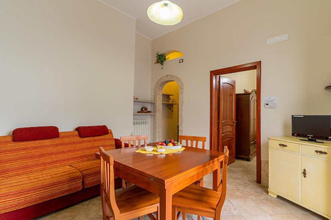 Apartamento Supersanosalento Exterior foto