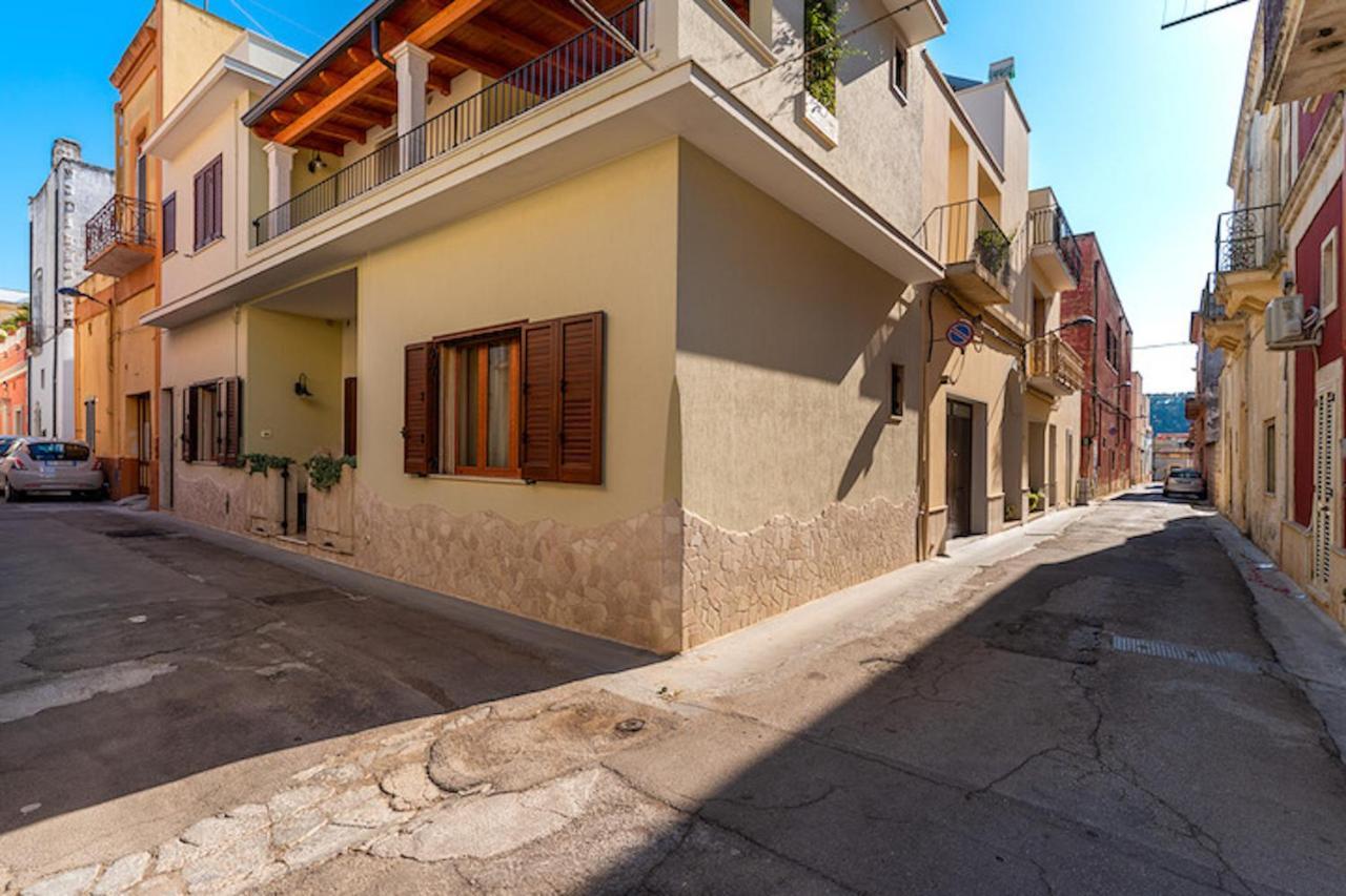 Apartamento Supersanosalento Exterior foto