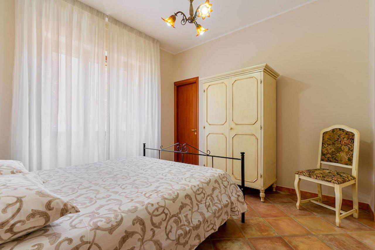 Apartamento Supersanosalento Exterior foto
