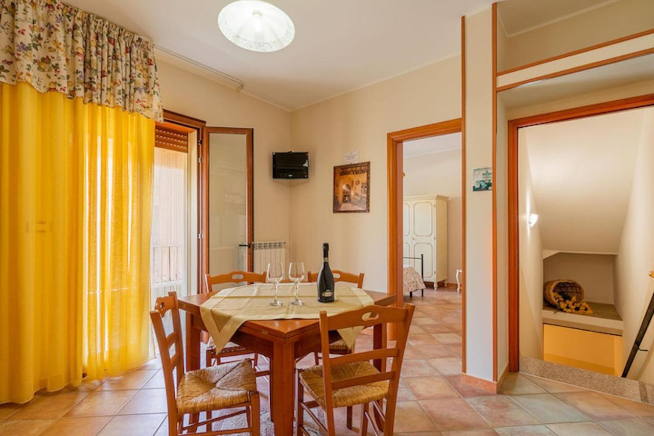Apartamento Supersanosalento Exterior foto