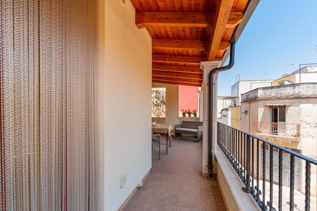 Apartamento Supersanosalento Exterior foto