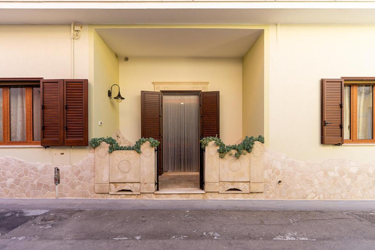Apartamento Supersanosalento Exterior foto