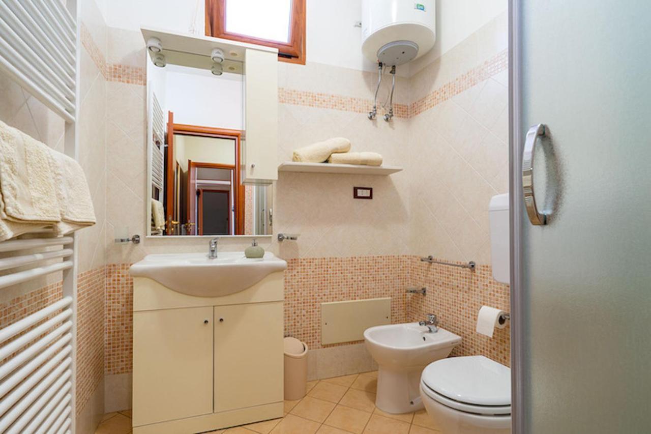 Apartamento Supersanosalento Exterior foto